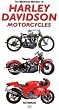 Illustrated Directory of Harley-Davidson Motorcycles