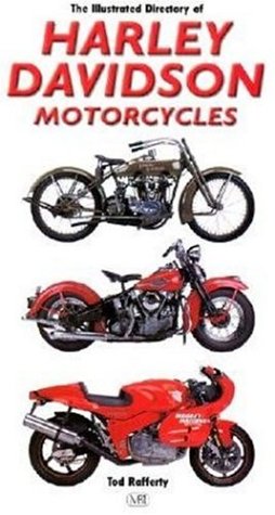 Motorcycles