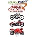 Illustrated Directory of Harley-Davidson Motorcycles (Illustrated Directory)