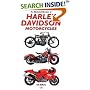 Illustrated Directory of Harley-Davidson Motorcycles (Illustrated Directory)