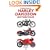 Illustrated Directory of Harley-Davidson Motorcycles