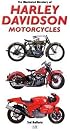 Illustrated Directory of Harley-Davidson Motorcycles (Illustrated Directory)
