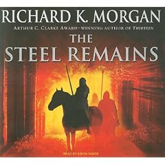 The Steel Remains