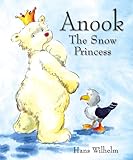 Anook, the snow princess
