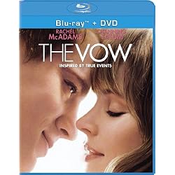 The Vow (+ UltraViolet Digital Copy)  [Blu-ray]