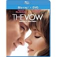 The Vow (+ UltraViolet Digital Copy)  [Blu-ray]
