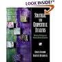 Strategic and Competitive Analysis: Methods and Techniques for Analyzing Business Competition
