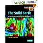 The Solid Earth: An Introduction to Global Geophysics