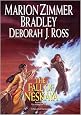 The Fall of Neskaya: The Clingfire Trilogy, Volume I (Darkover)