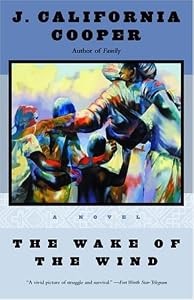 Image of The Wake of the Wind: A Novel