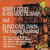 The Singing Reverend