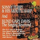 The Singing Reverend