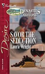 Savor The Seduction (Desire)