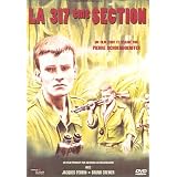 La 317eme sectionpar Jacques Perrin