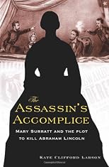 The Assassin's Accomplice