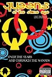 Queens of the Stone Age: Over the Years and Through the Woods