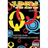 Queens of The Stone Age : Over the year and through the woods [inclus 1 CD] - DVD