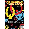 Queens of The Stone Age : Over the years and through the woods [inclus 1 CD]