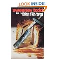 Sweeney Todd: The Real Story of the Demon Barber of Fleet Street
