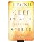 Biblical Spirituality
