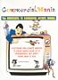 Commercialmania - The Successful TV Commercial Actor's Manual