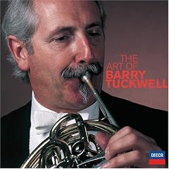 The Art of Barry Tuckwell