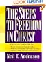 The Steps to Freedom in Christ