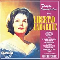 Tangos Inmortales
