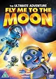 Fly Me To The Moon [DVD]