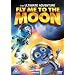 Fly Me To The Moon [DVD] [2008]