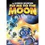 Fly Me To The Moon [DVD] [2008]