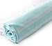 Cacala Turkish SAR Towels Peshtemal Highly Absorbent Quick and Easy Dry Soft and Comfortable for Shower, Spa, Pool, Gym and Yoga 100% Cotton SAR Series, 37