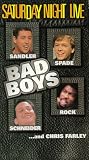 Saturday Night Live: Bad Boys by Vidmark / Trimark