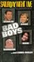 Saturday Night Live: Bad Boys [VHS]