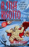 A Stiff Risotto (Heaven Lee Culinary Mysteries) Lou Jane Temple