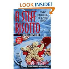 A Stiff Risotto