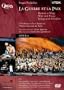 Prokofiev - War and Peace / Bertini, Gunn, Kit, Mamsirova, Gouriakova, Brubaker, Paris Opera