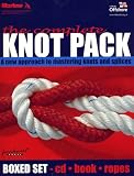 Complete Knot Pack with CD