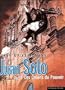 Juan Solo, tome 2 : Les Chiens du Pouvoir