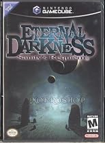 Eternal Darkness: Sanity's Requiem