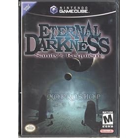 Eternal Darkness: Sanity's Requiem