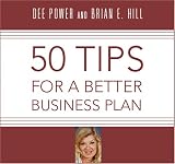 50 Tips for a Better Business Plan