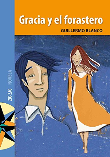 Gracia y el forastero (Spanish Edition)