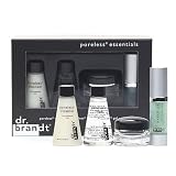 Dr. Brandt Poreless Essentials Kit, Oily/Combination Skin 1 kit