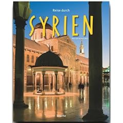 Reise durch Syrien