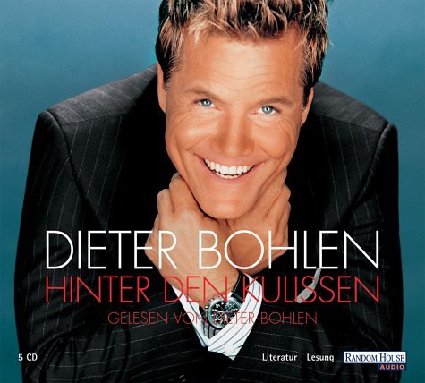 DIETER BOHLEN - Hinter den Kulissen - Zortam Music