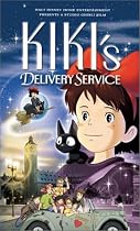 Kikis Delivery Service
