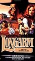 Arizona Flame (Longarm #294) (Longarm)
