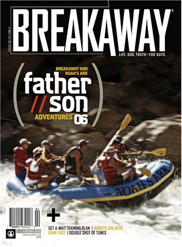 Breakaway