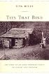 Ties That Bind: The Story of an Afro-Cherokee Family in Slavery and Freedom (American Crossroads)